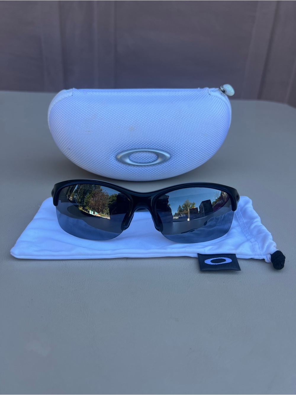 Oakley Commit 03-781 Sunglasses